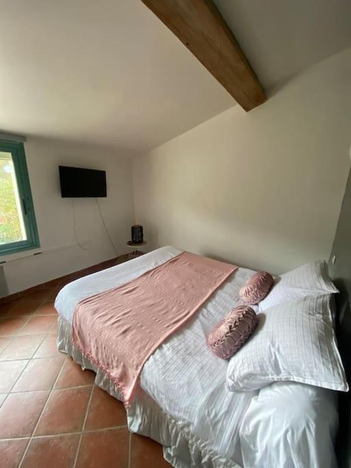 Domaine de gourgounet Villefloure Extérieur photo